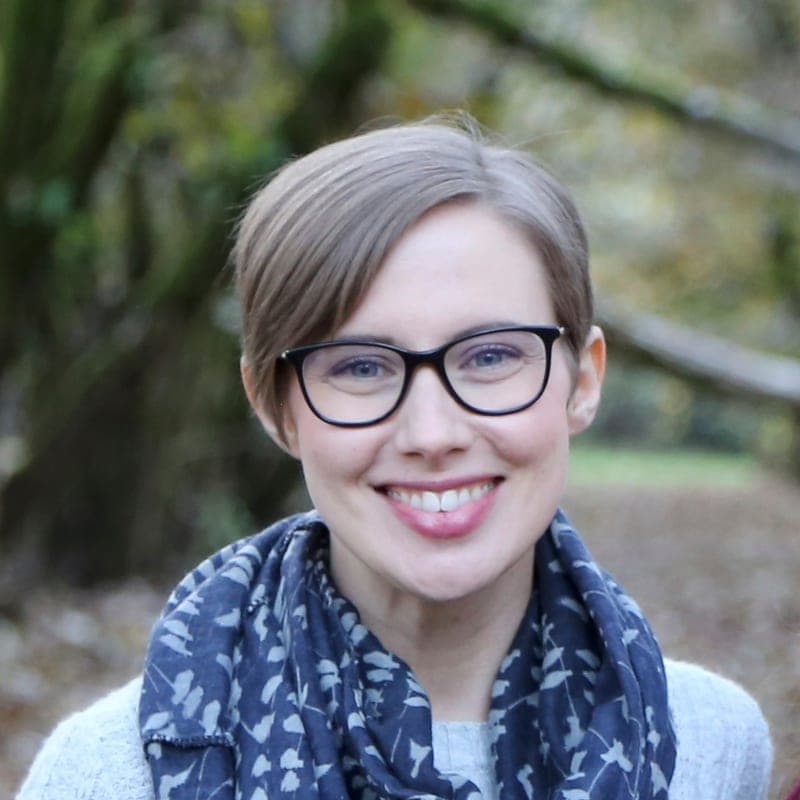Kristy, Nutritional Therapy Practitioner and Reiki practitioner