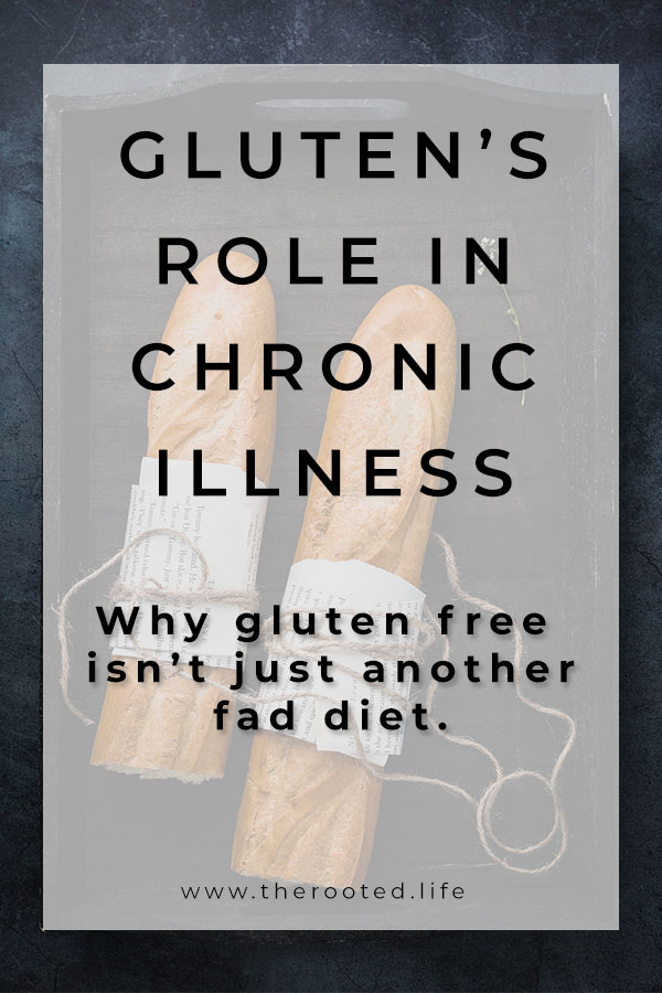 gluten-role-chronic-illness