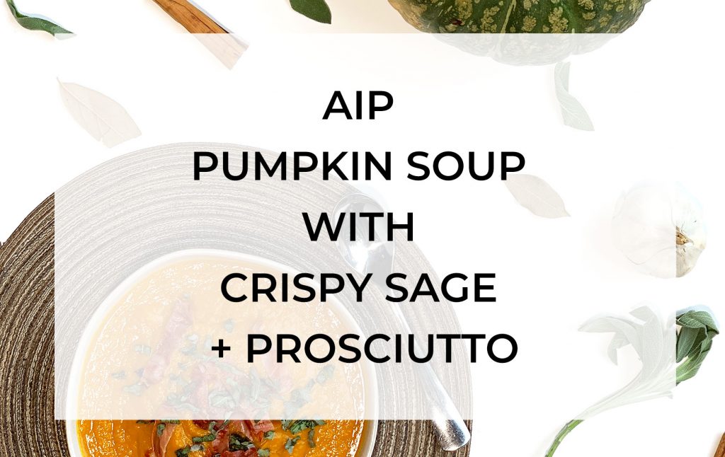Yeto's Superb Pumpkin and Goat Cheese Soup